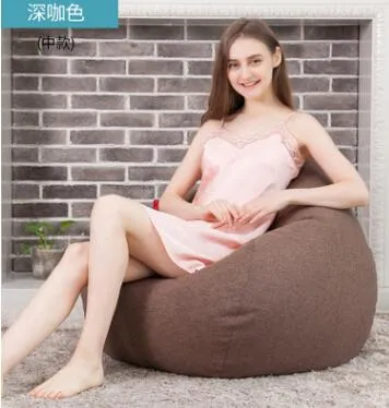 2018 Creative bean bag tatami lazy sofas