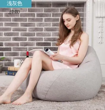 2018 Creative bean bag tatami lazy sofas