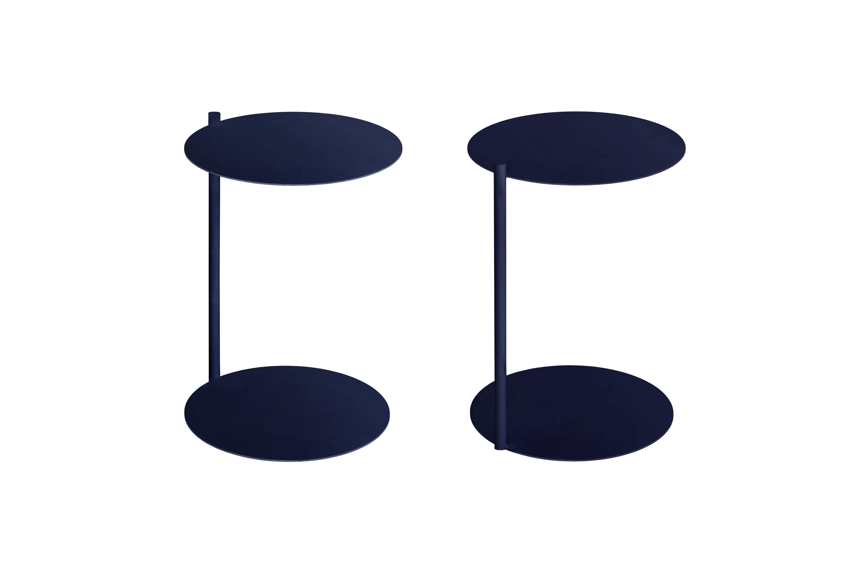 2x Ande Side Table