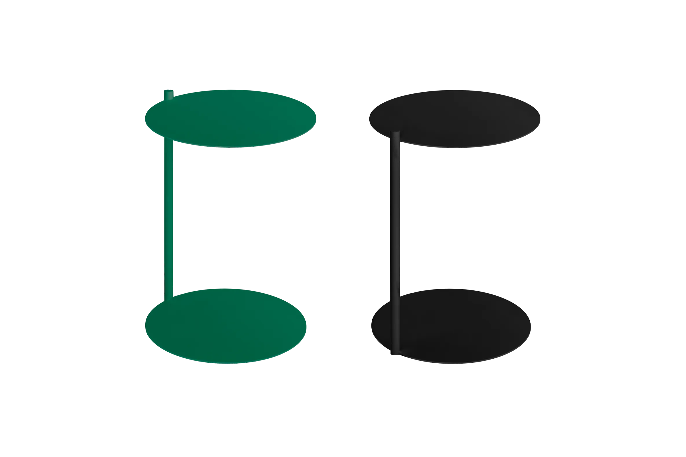 2x Ande Side Table