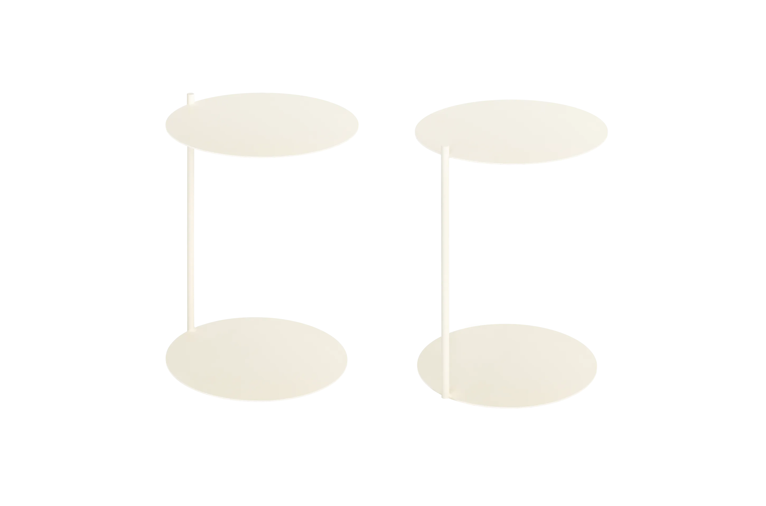 2x Ande Side Table