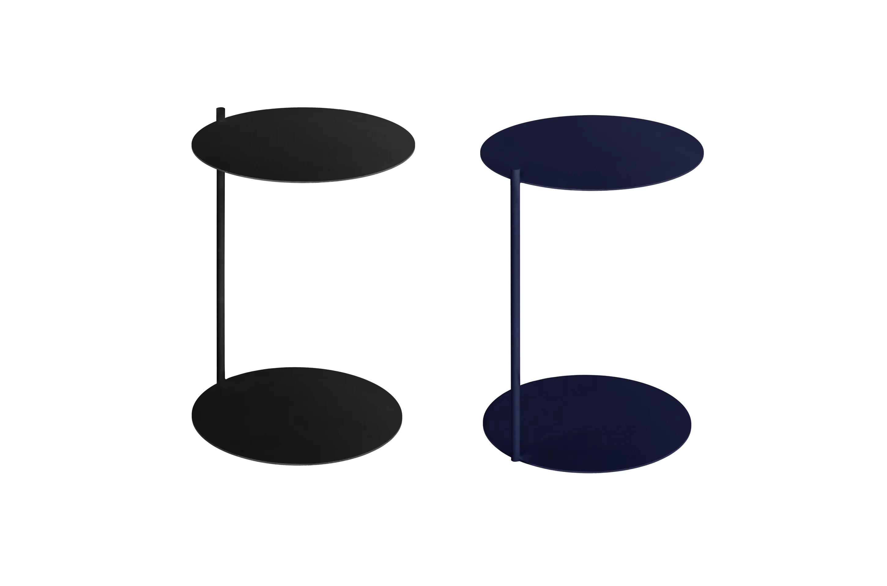 2x Ande Side Table