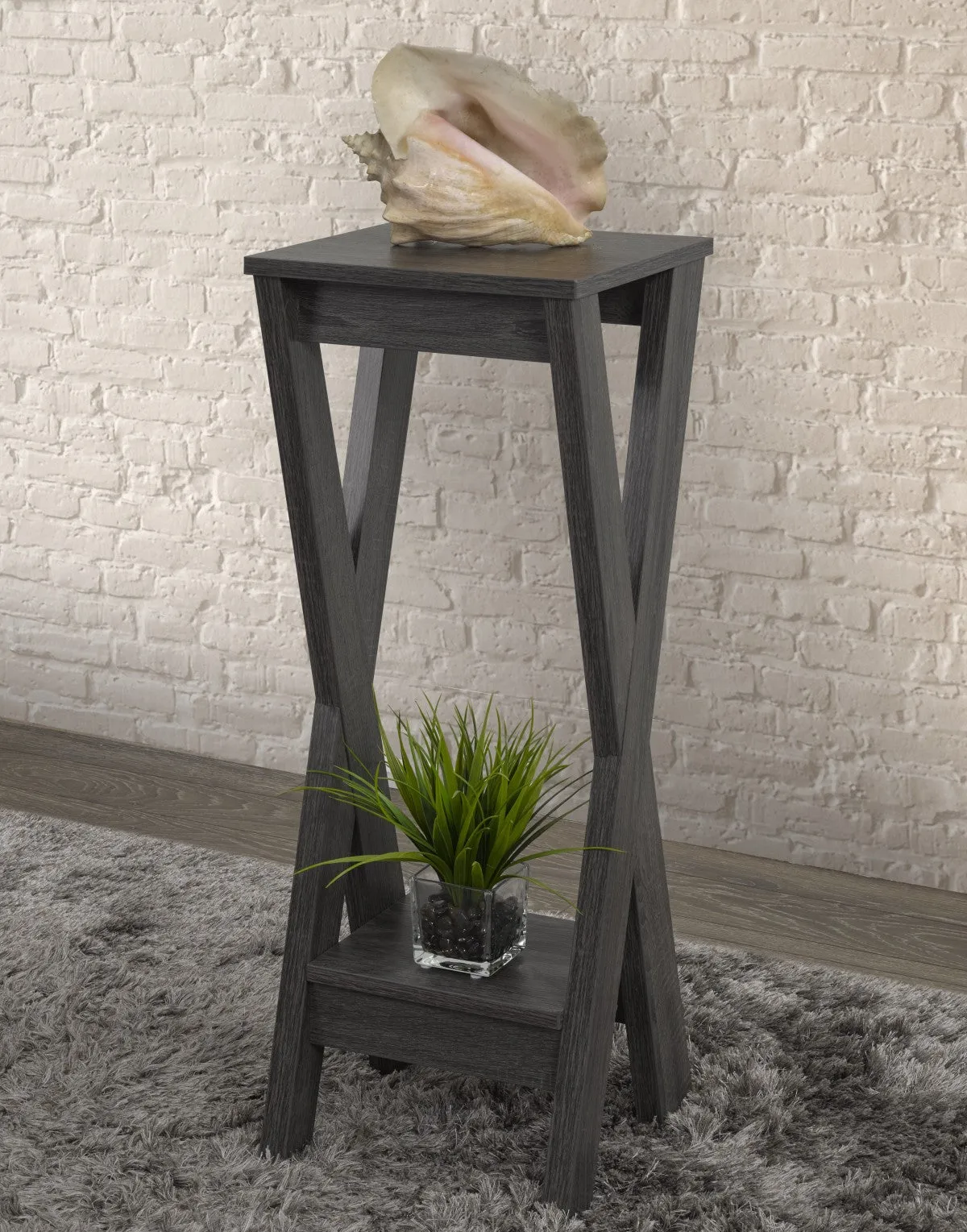 32"H Plant Stand