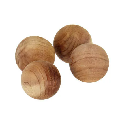 40ct Cedar Balls