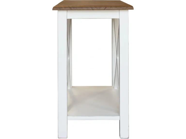 Accent Table