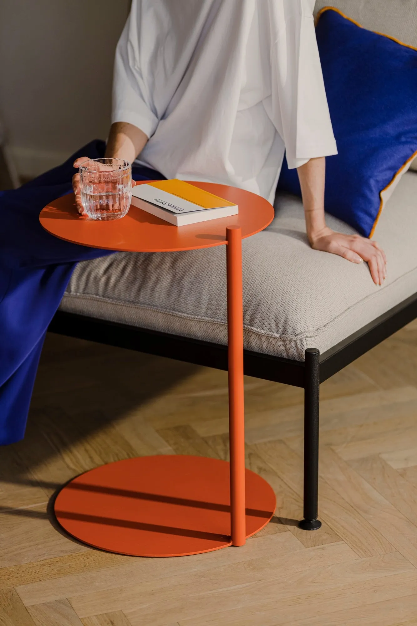 Ande Side Table