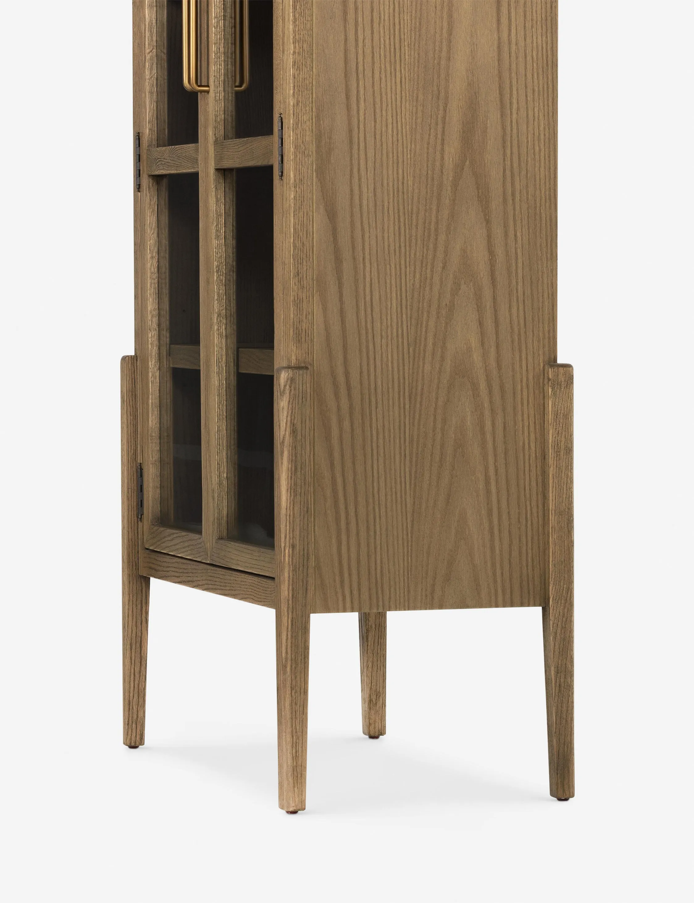 Apolline Curio Cabinet