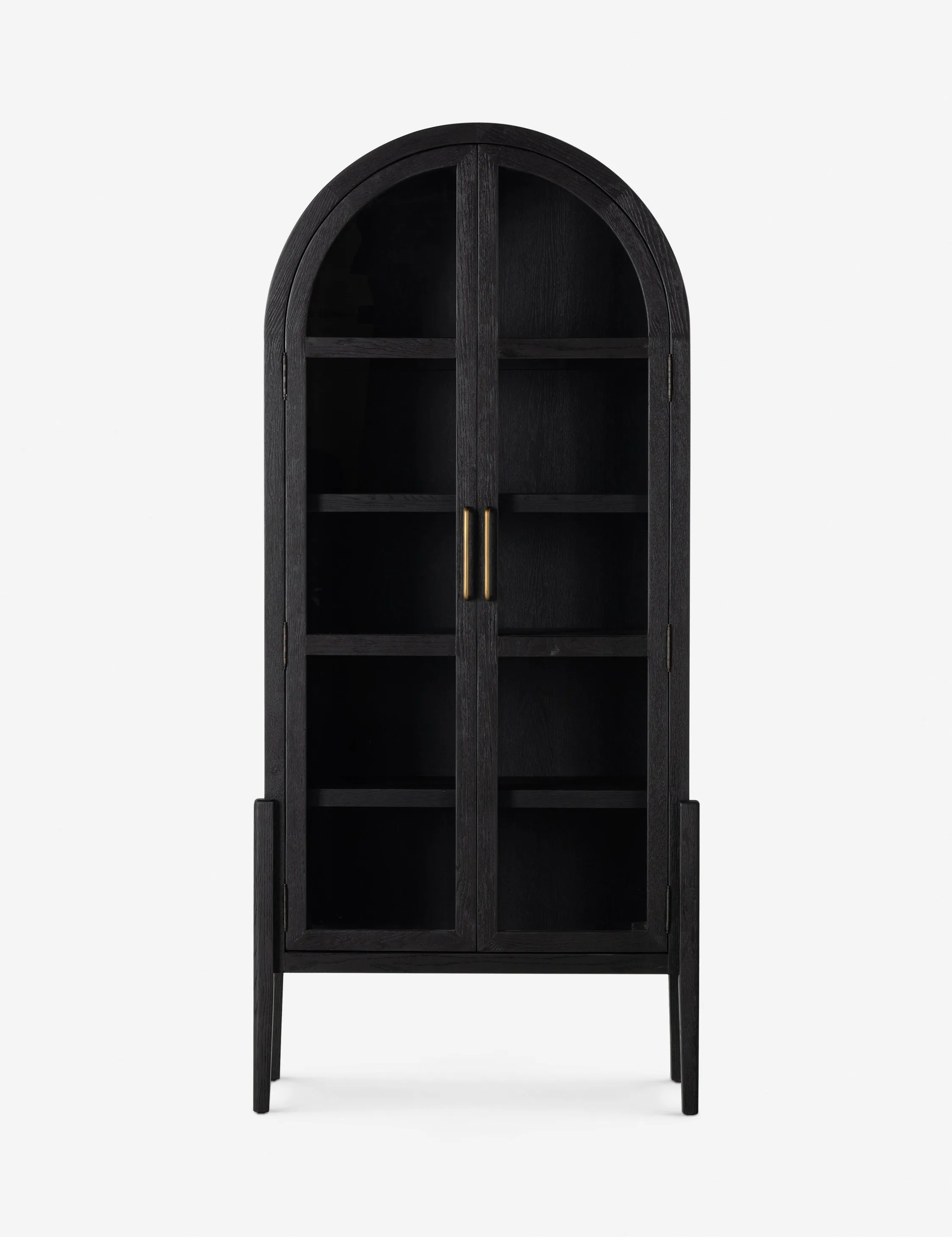 Apolline Curio Cabinet