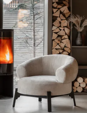 Ardo Armchair