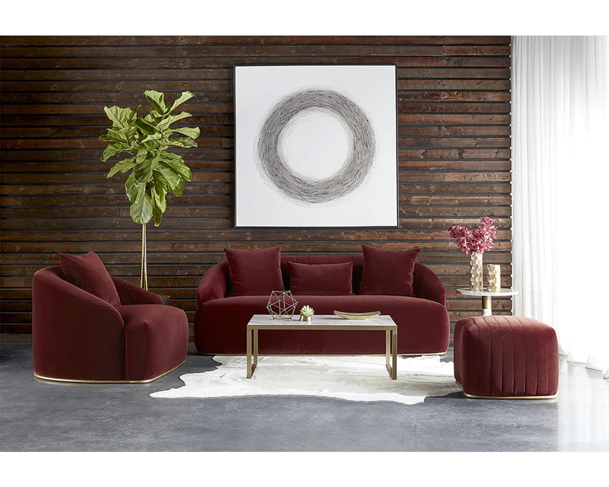 Astrid Sofa