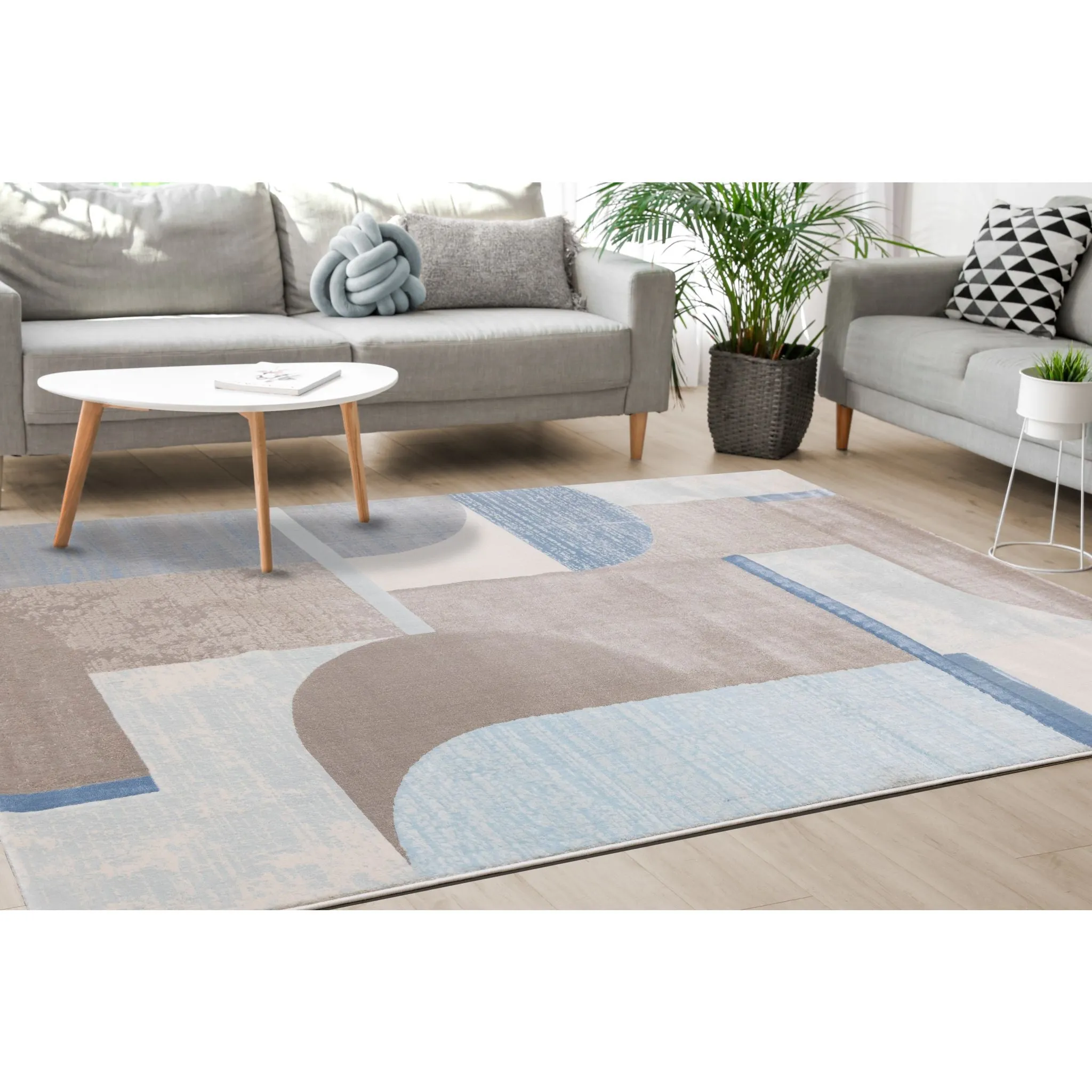 Belle Area Rug