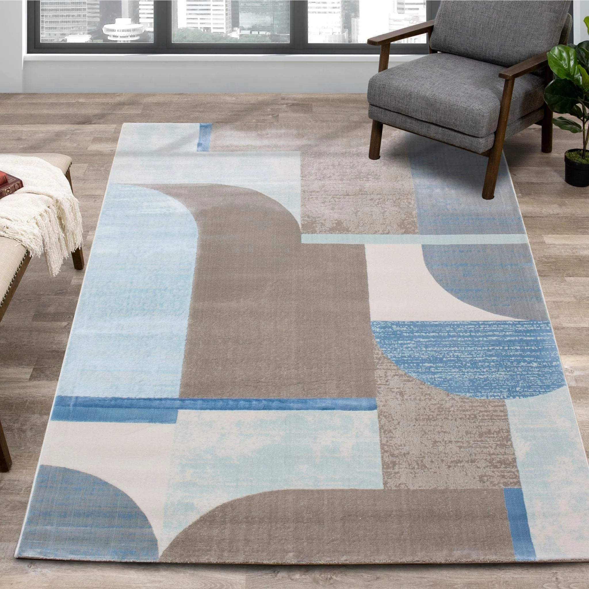 Belle Area Rug