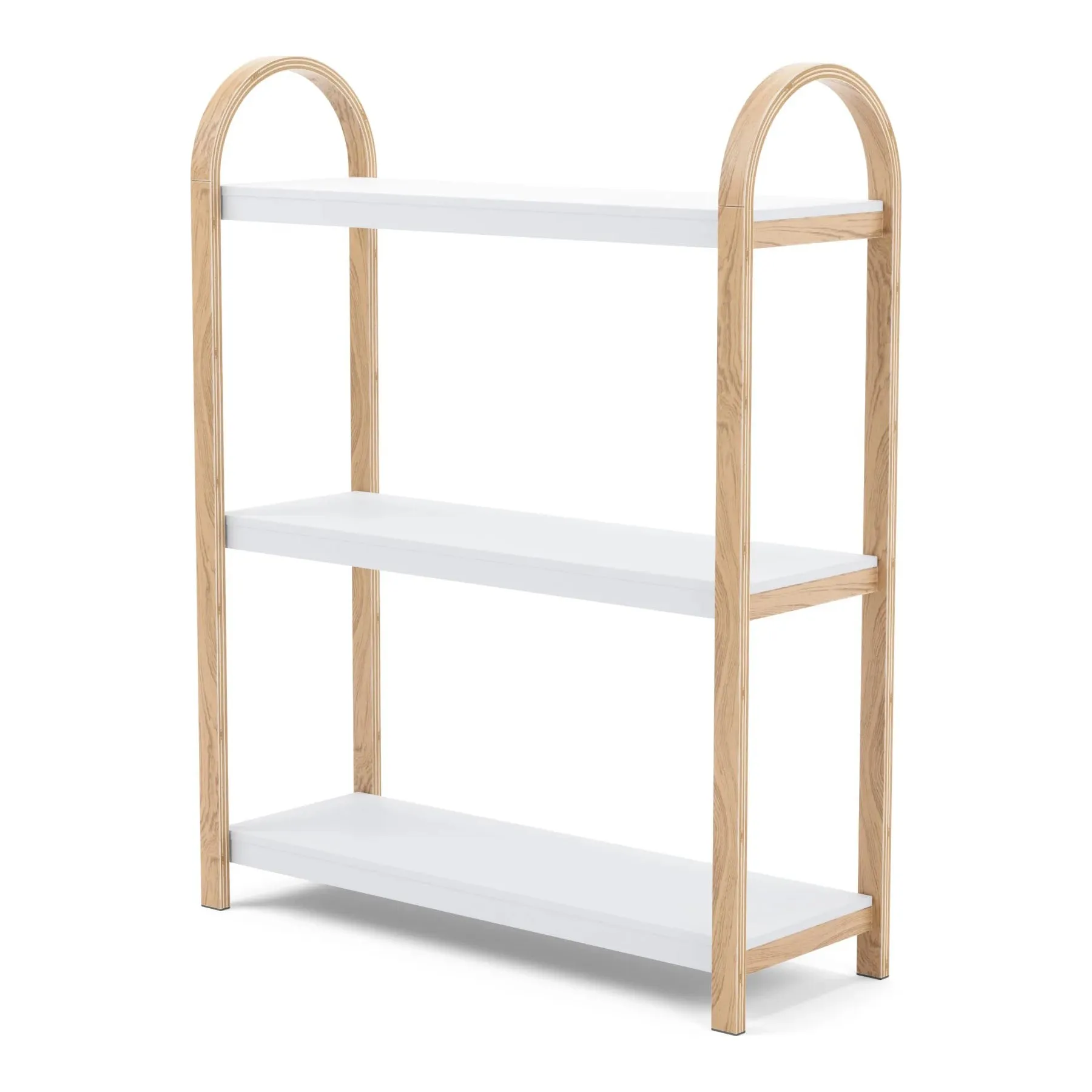 Bellwood Freestanding Shelves