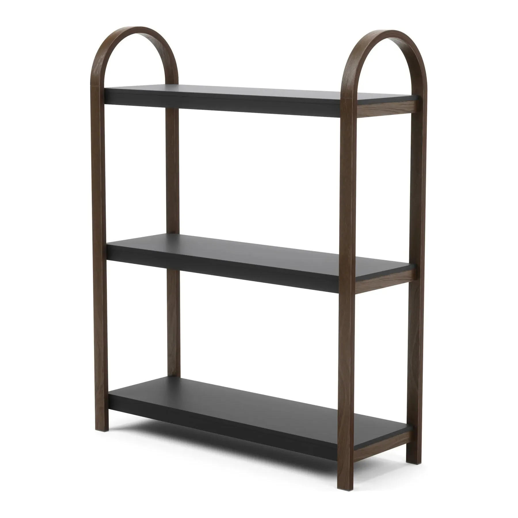 Bellwood Freestanding Shelves