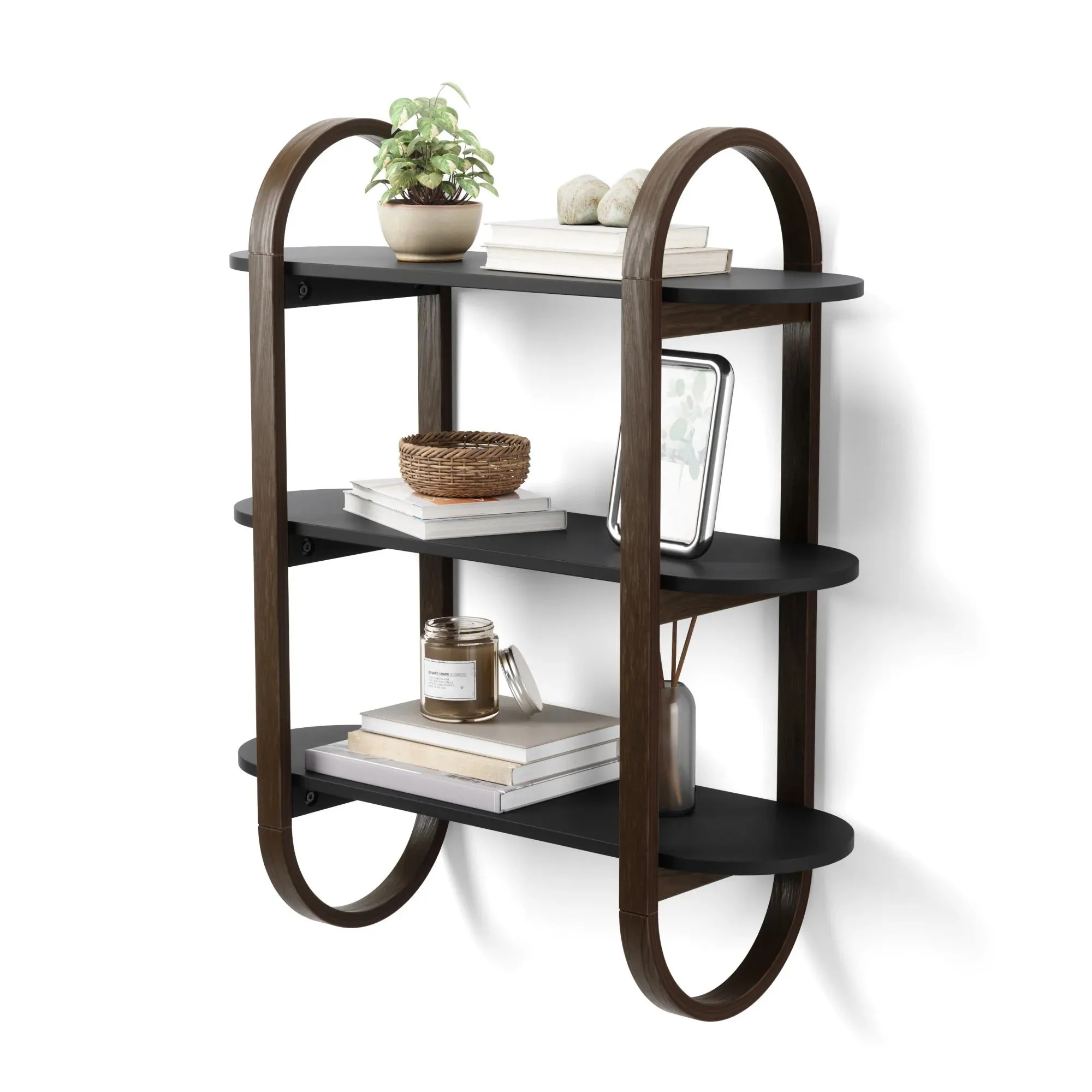 Bellwood Wall Shelves