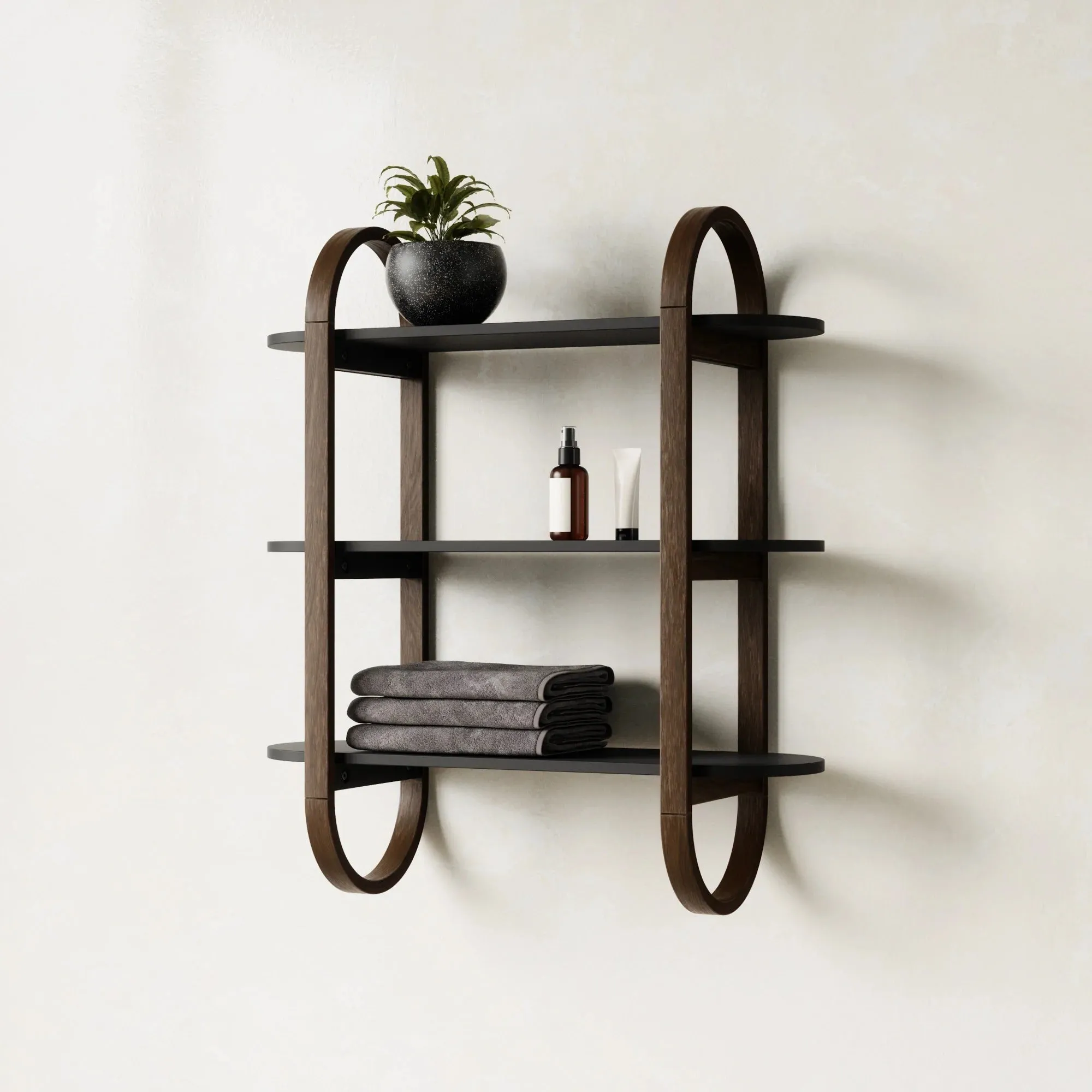 Bellwood Wall Shelves