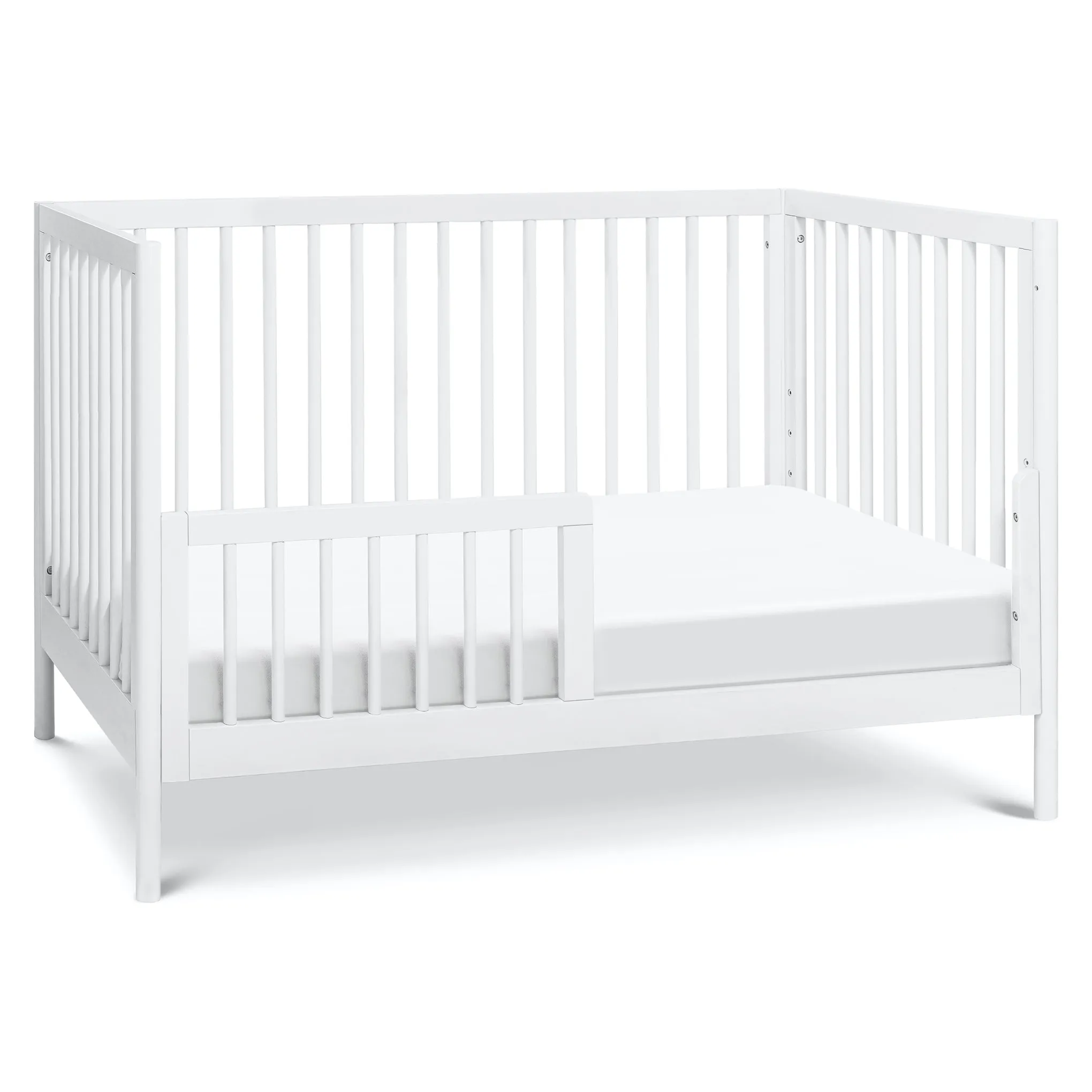 Birdie 3-in-1 Convertible Crib