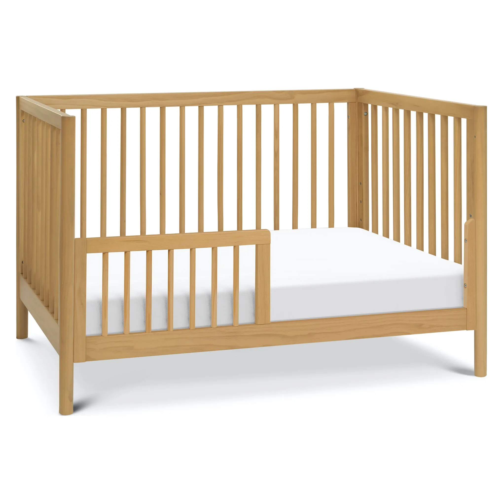 Birdie 3-in-1 Convertible Crib