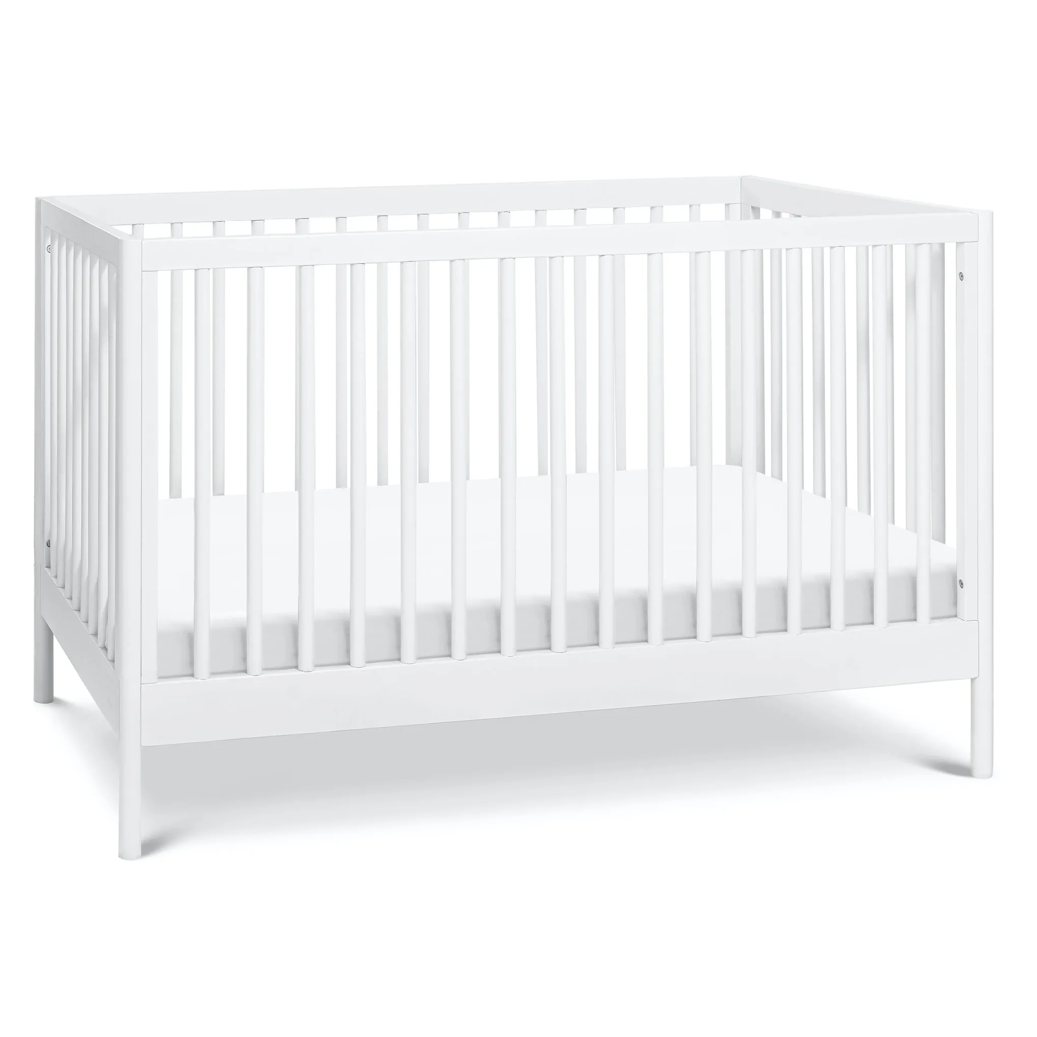 Birdie 3-in-1 Convertible Crib