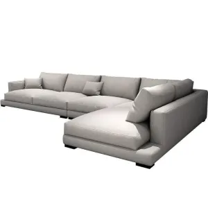 Borsani Sectional L-Shape Sofa