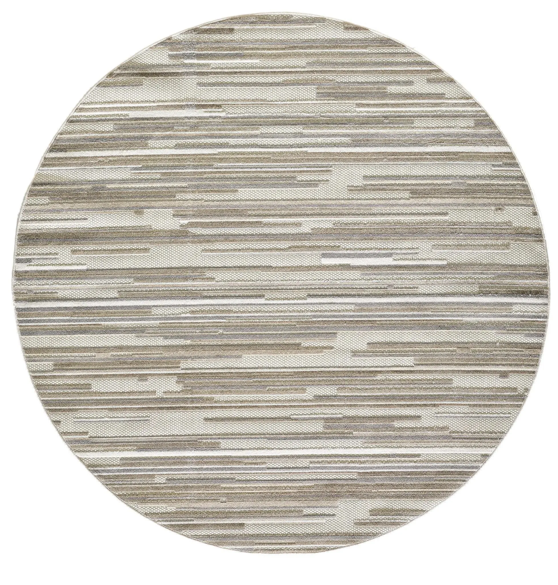 Calla 6924 Grey Denni Rug