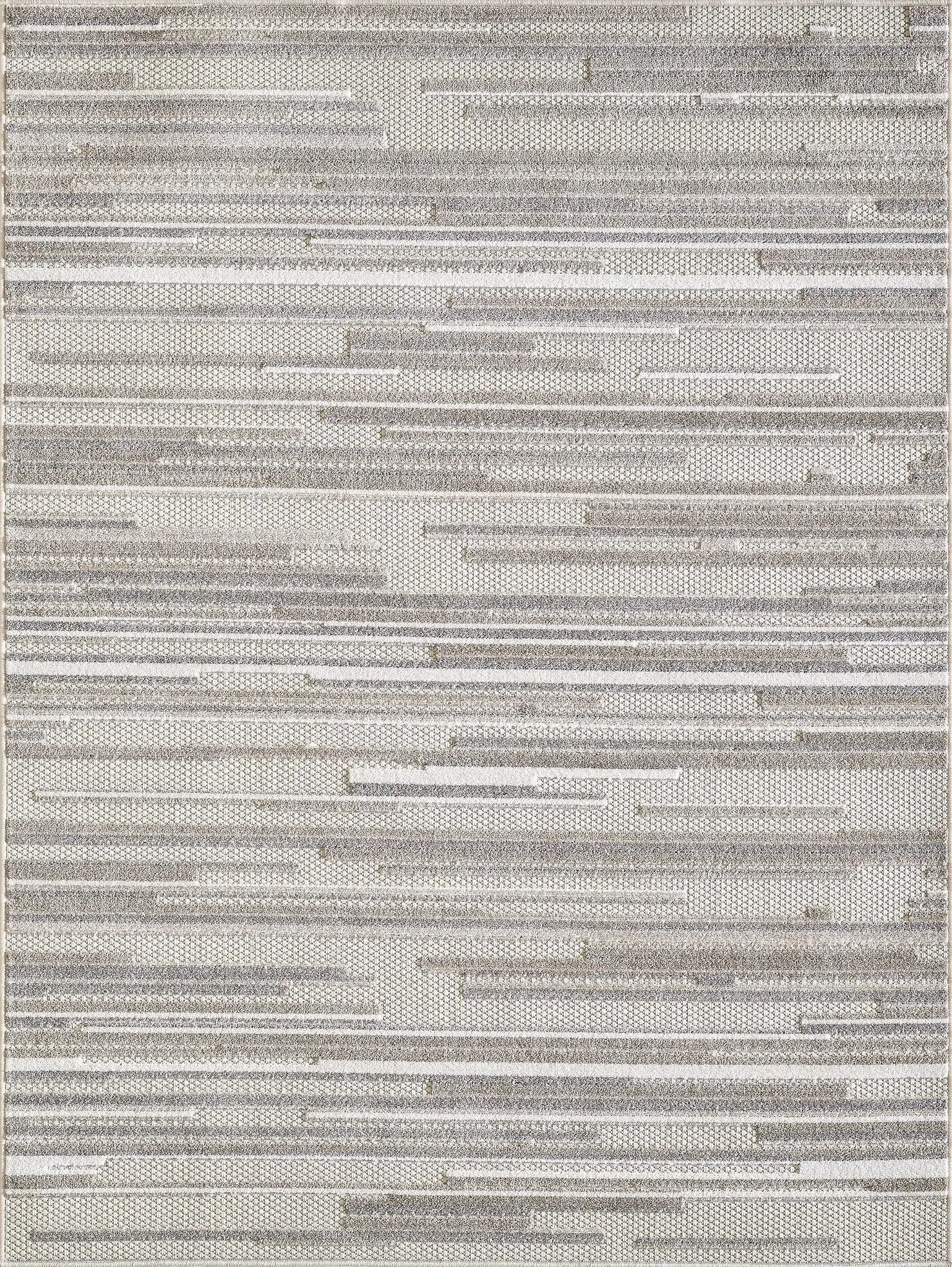 Calla 6924 Grey Denni Rug