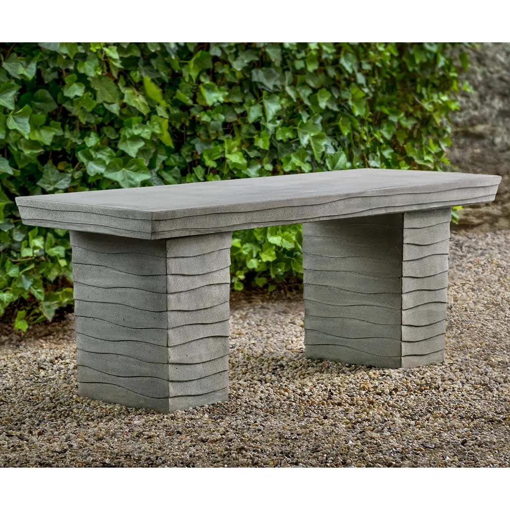 Campania International Ipanema Bench