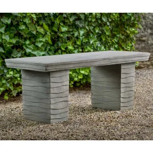 Campania International Ipanema Bench