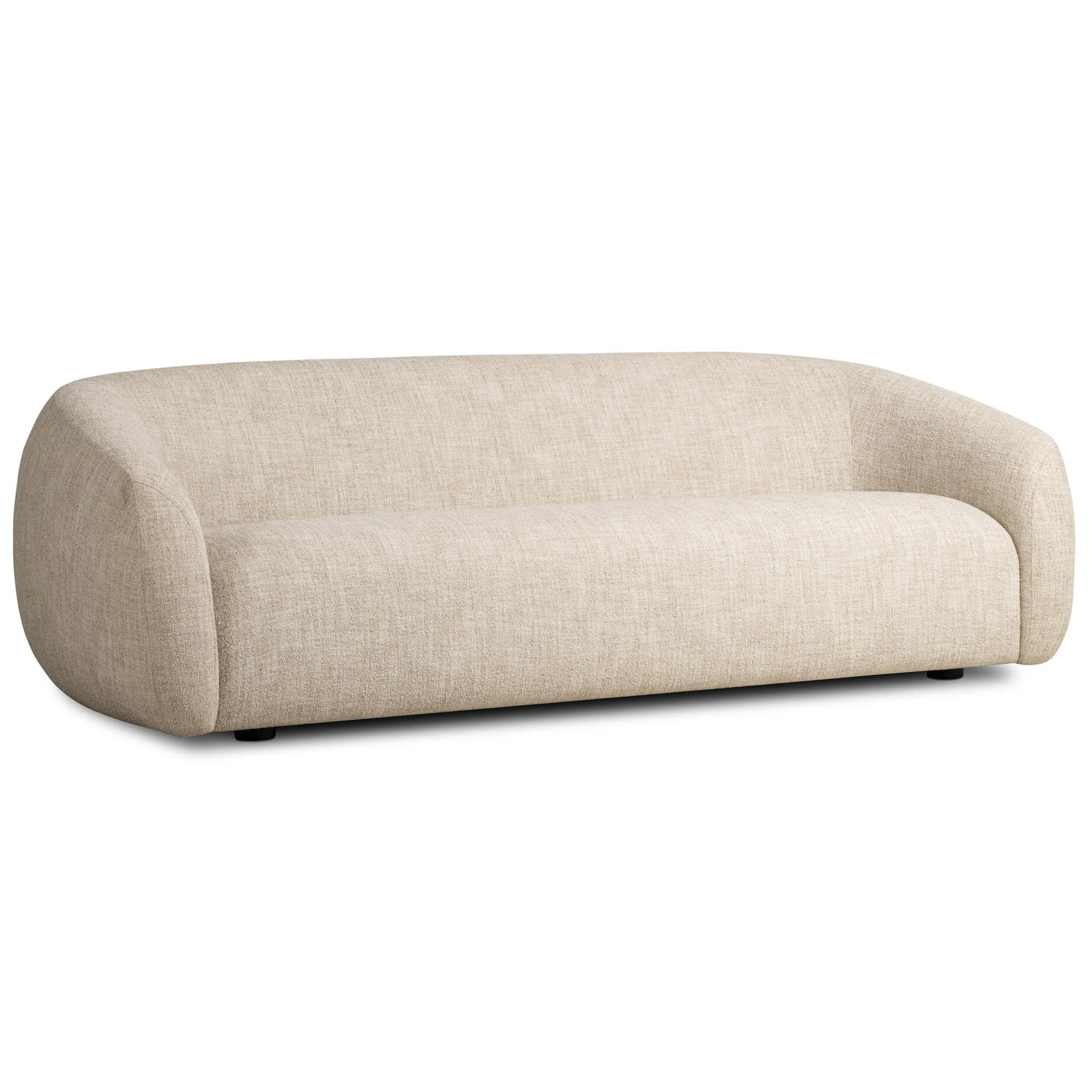 Channing Sofa, Yuma Cream