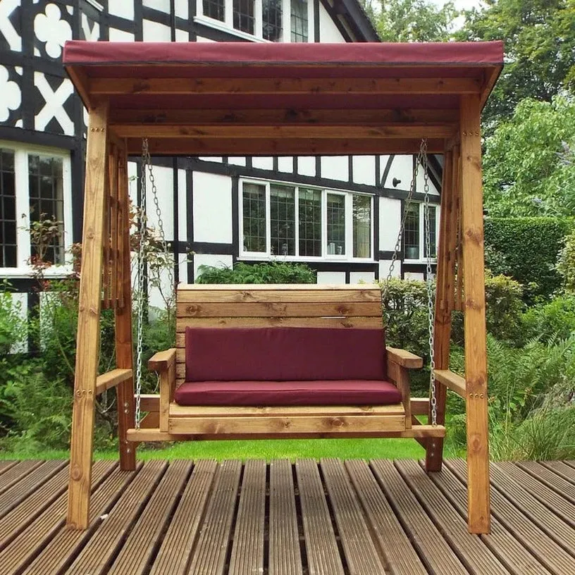 Charles Taylor Dorset Seat Swing