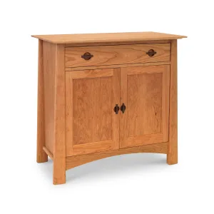 Cherry Moon Small 38" Sideboard