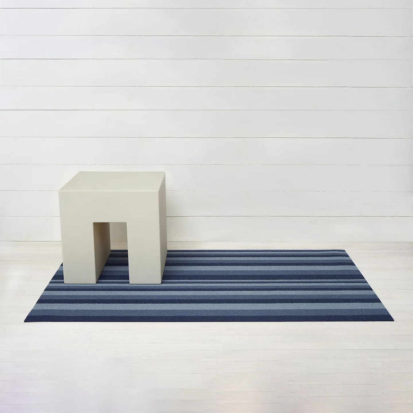 Chilewich Shag Rugs / Bounce Storm