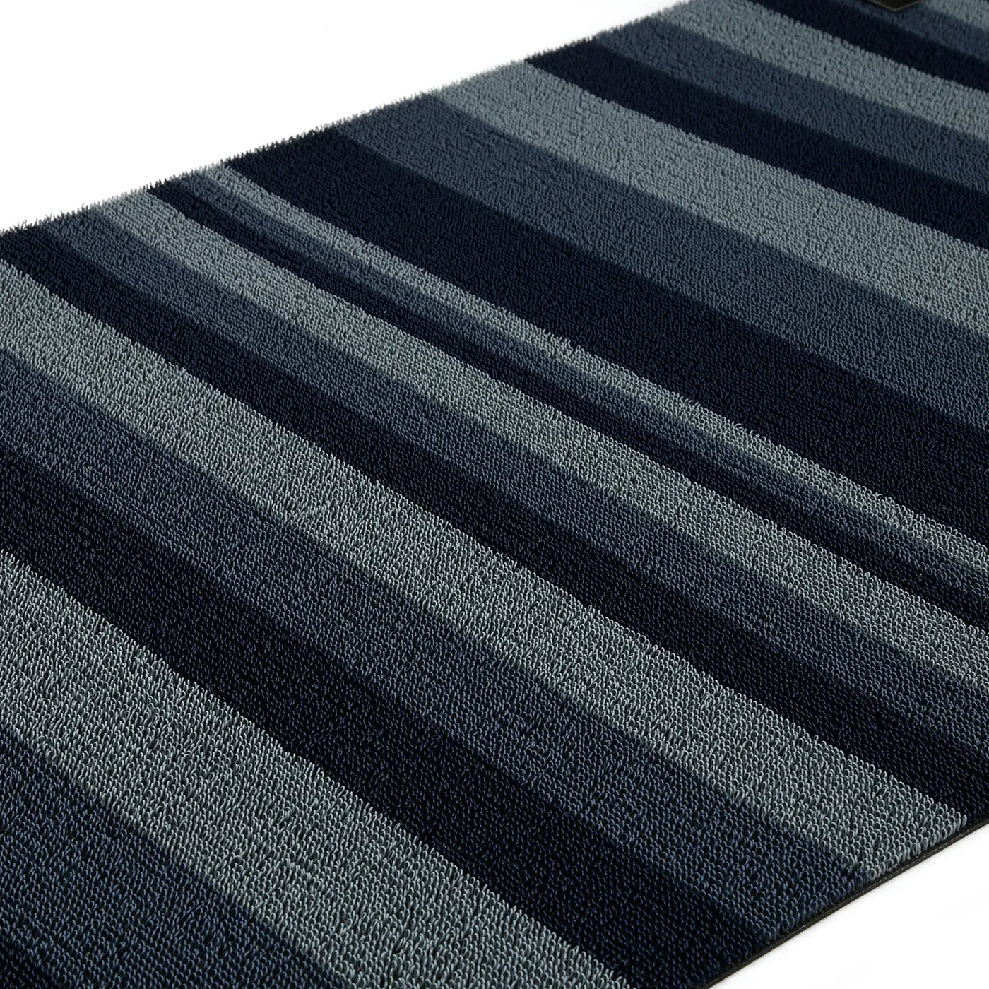 Chilewich Shag Rugs / Bounce Storm