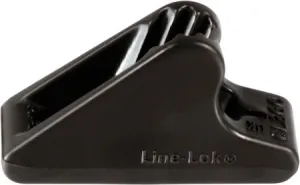 CLAMCLEAT LINE LOK 100 PACK 2-5MM