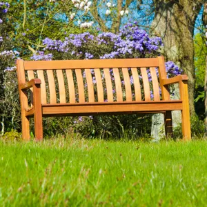 Cornis St George Bench - 4ft