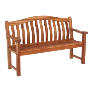 Cornis Turnberry Bench - 4ft