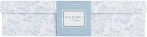 Crabtree & Evelyn Paper Drawer Liner Nantucket Briar 12 inch x 22.5 inch 8 Sheets