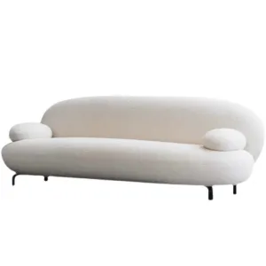 Darwin Curve Sofa