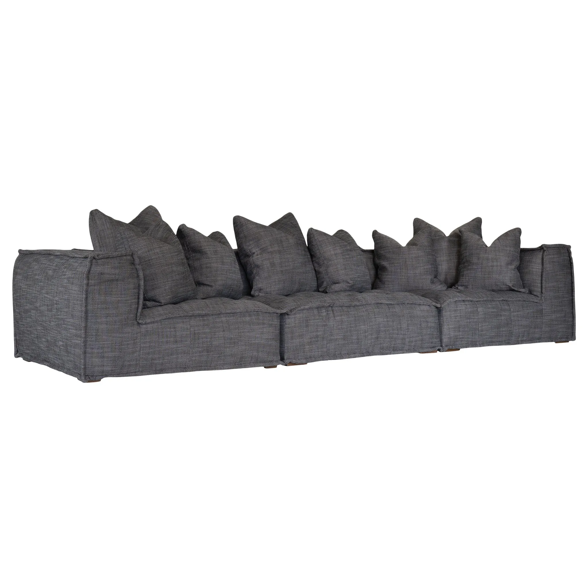 DENVER SOFAS | SINGLE SEAT