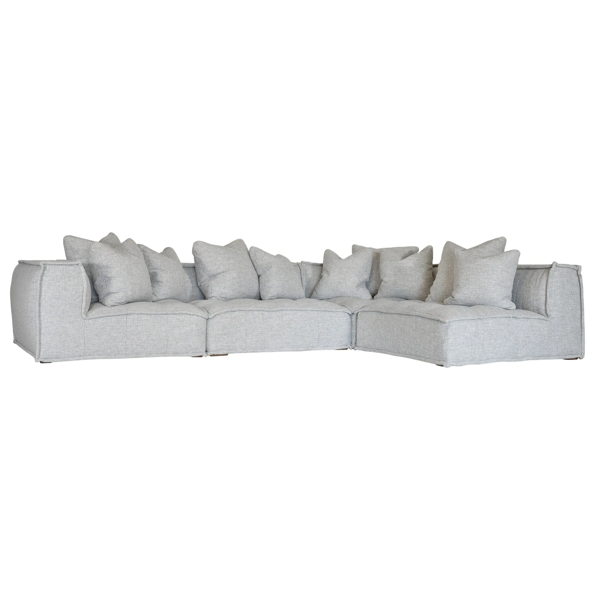 DENVER SOFAS | SINGLE SEAT