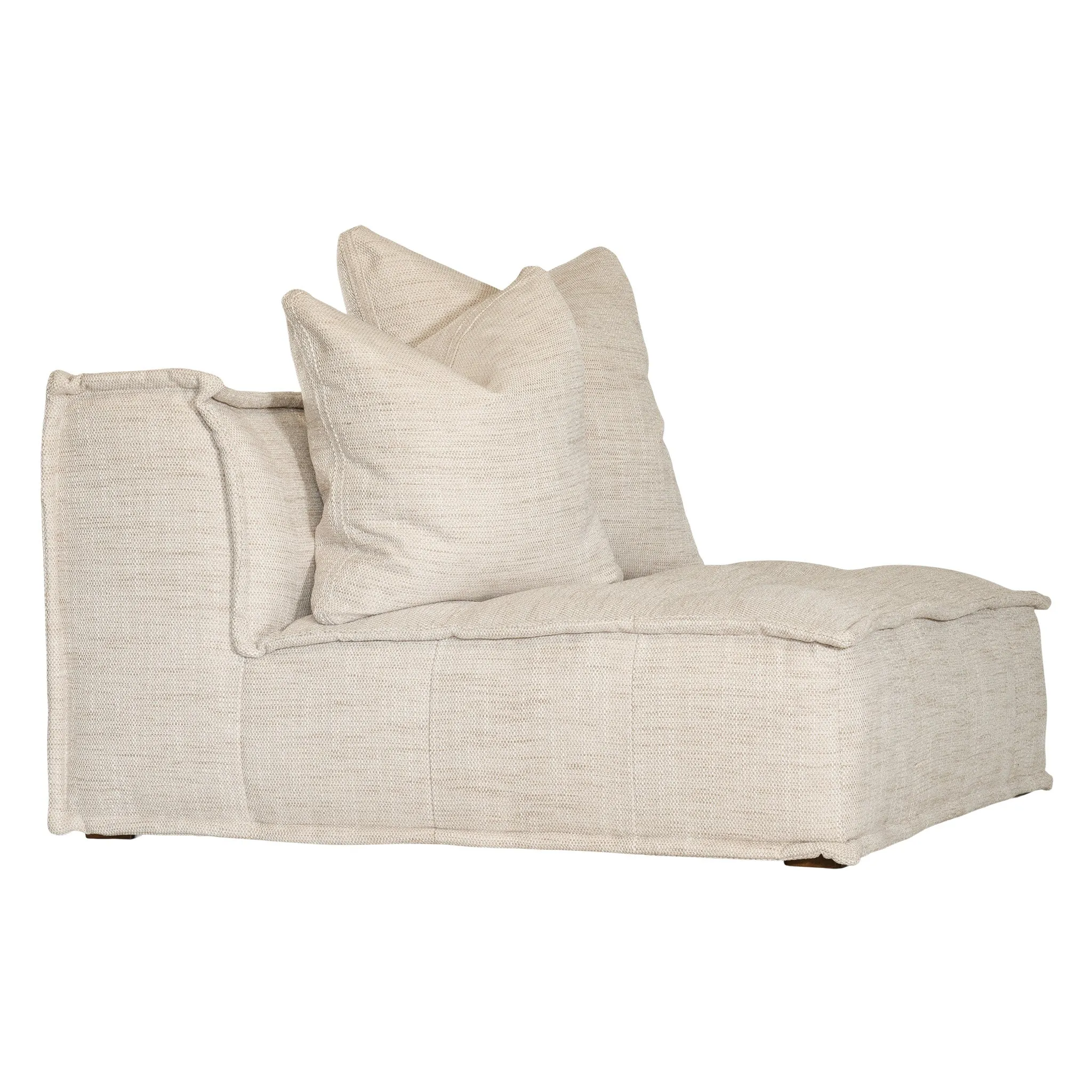 DENVER SOFAS | SINGLE SEAT