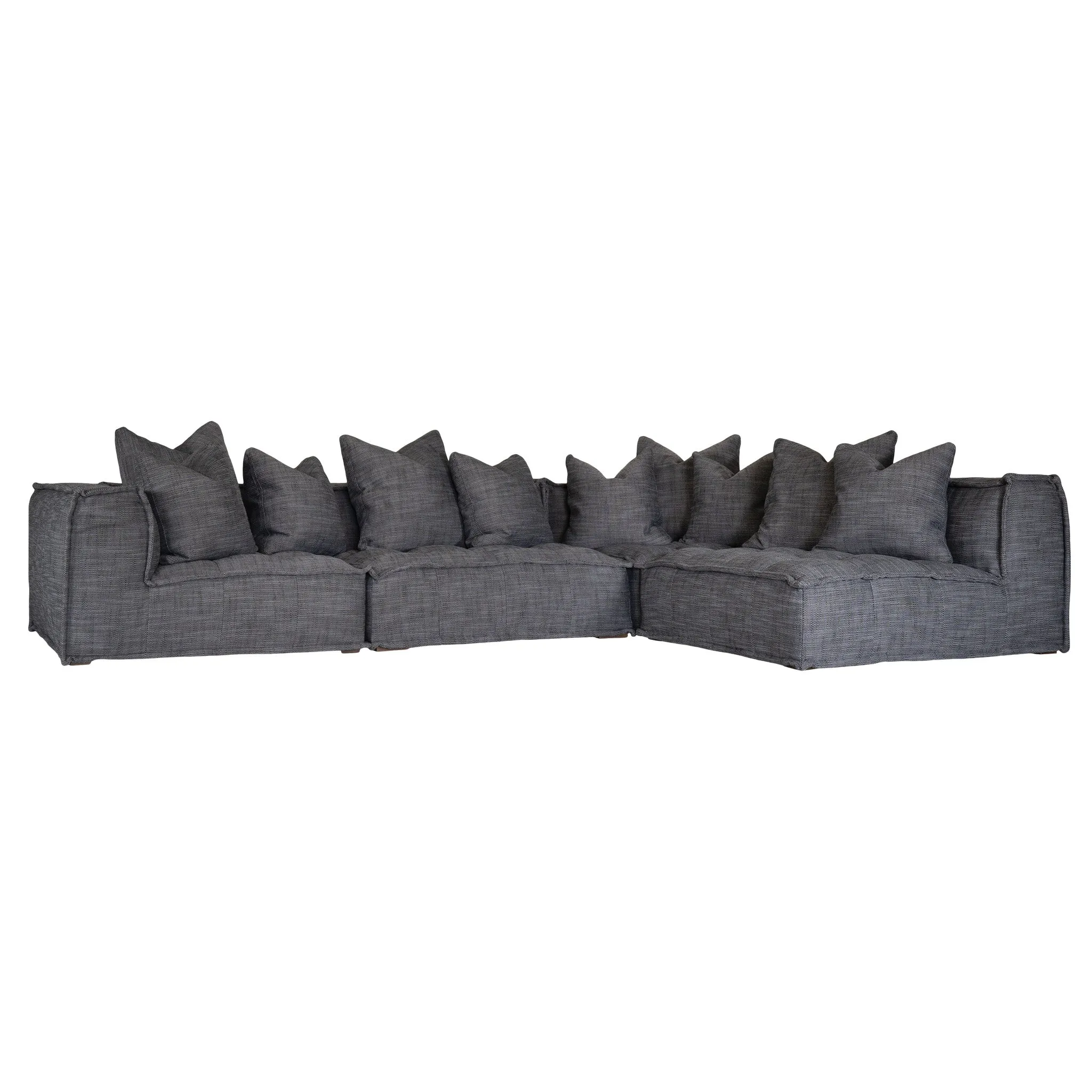 DENVER SOFAS | SINGLE SEAT