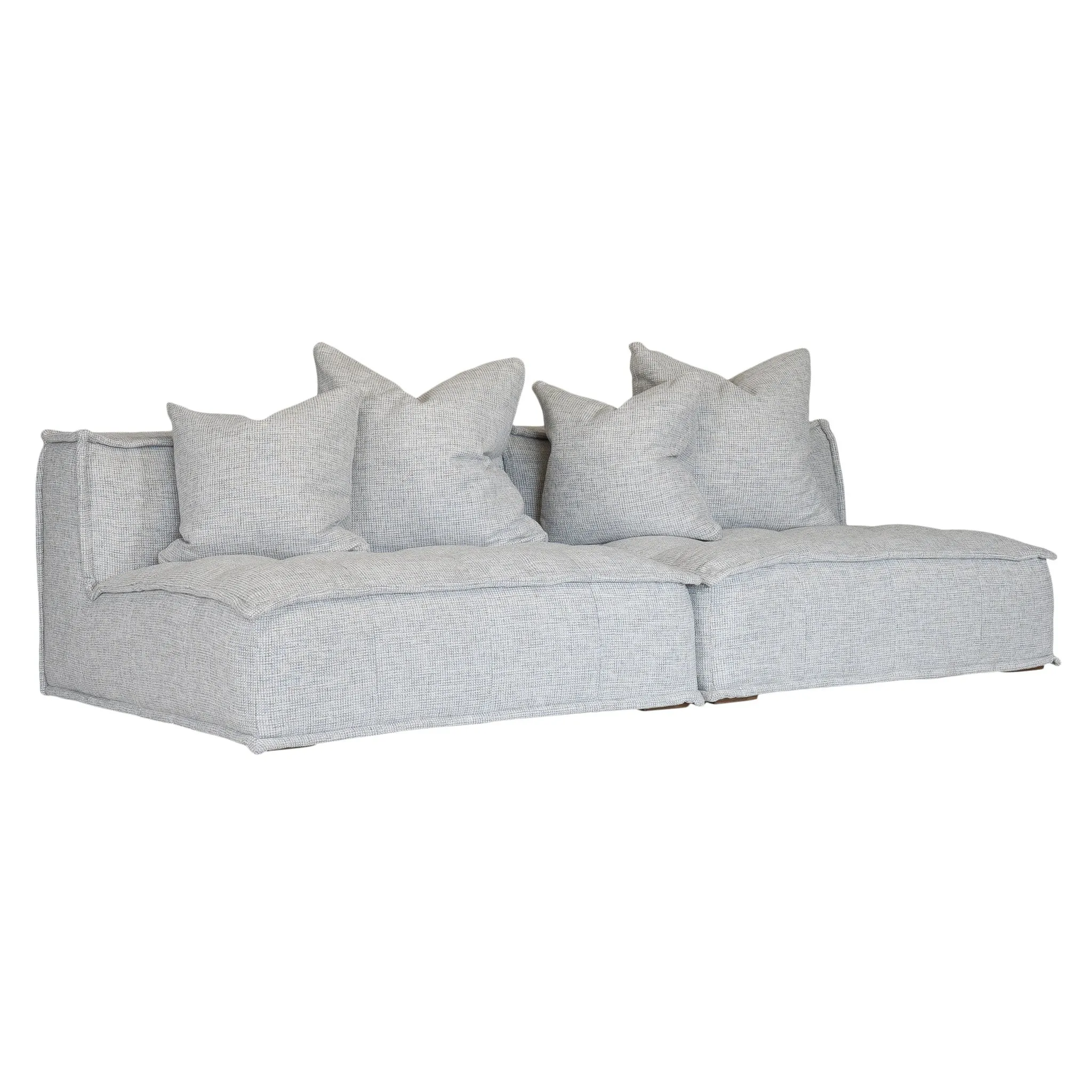 DENVER SOFAS | SINGLE SEAT