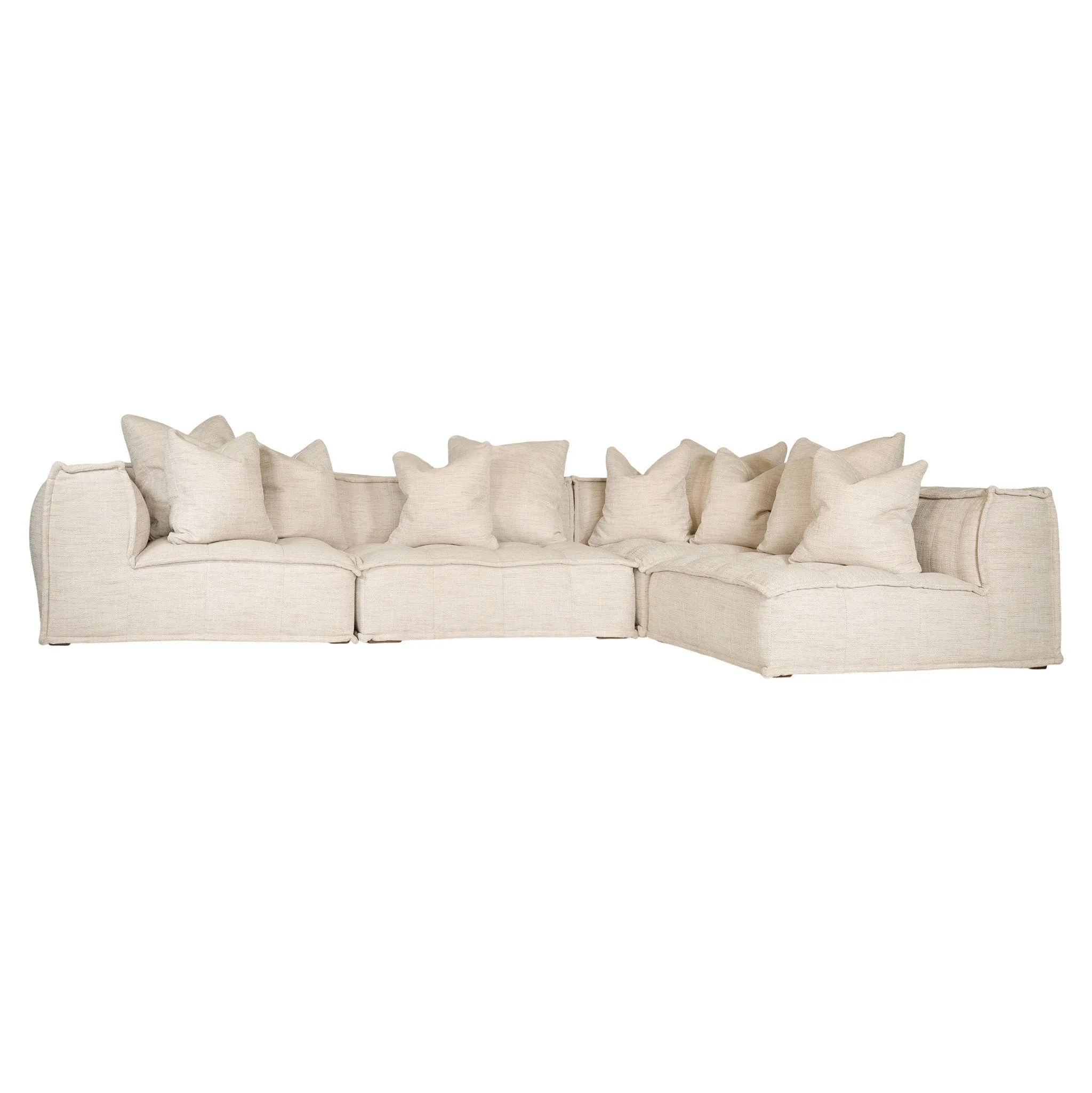 DENVER SOFAS | SINGLE SEAT