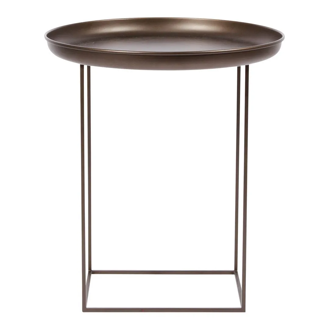 Duke Side Table