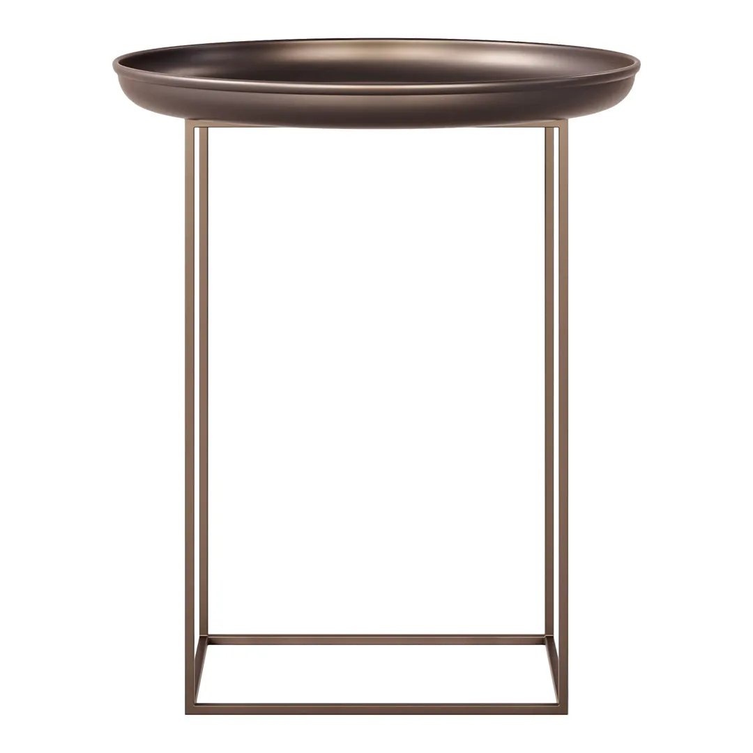 Duke Side Table