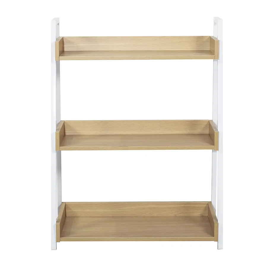 Elliana 3 Tier Bookshelves