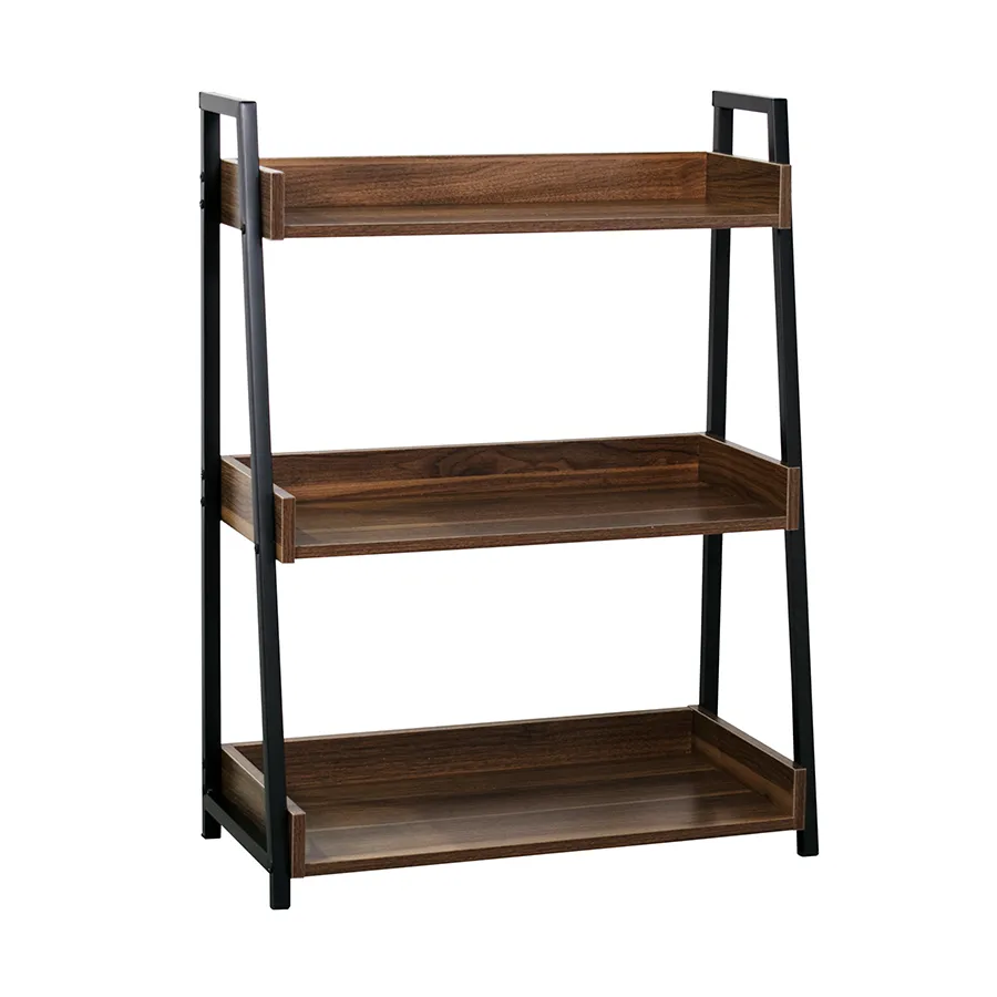 Elliana 3 Tier Bookshelves