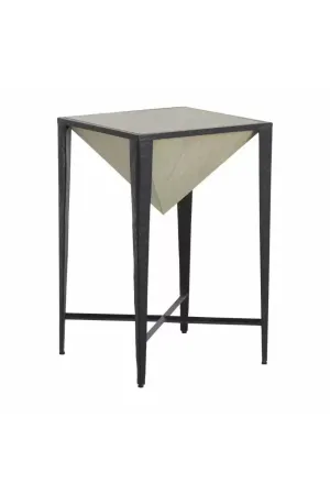 Elway Side Table