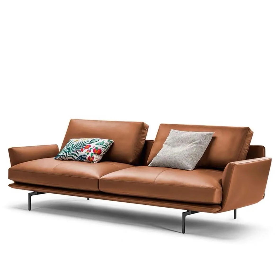 Emmanuel Angular Sectional Sofa